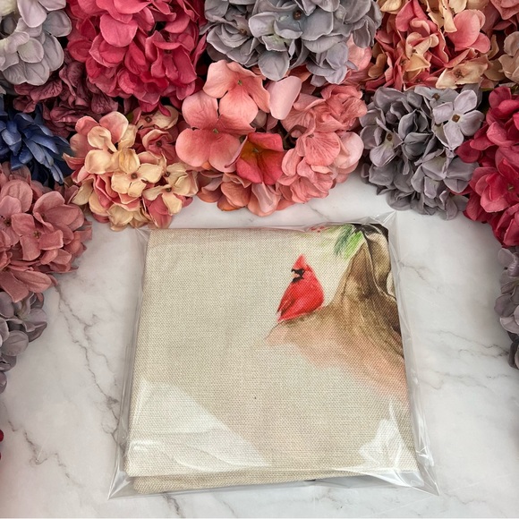 Eco-Friendly Folding Majestic Six Point Buck with Flowers Tote Bag - Picture 14 of 15